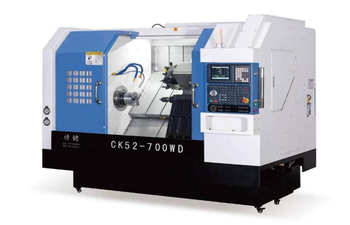内乡回收CNC